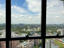 Commonwealth Towers (D3), Condominium #548392561